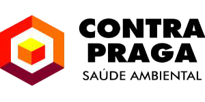 Logo Contra Praga - Dedetização e Limpeza